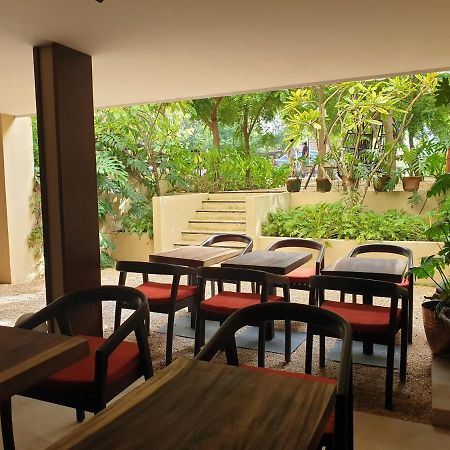 Taan' Hotel Tulum Esterno foto