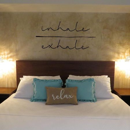Taan' Hotel Tulum Esterno foto