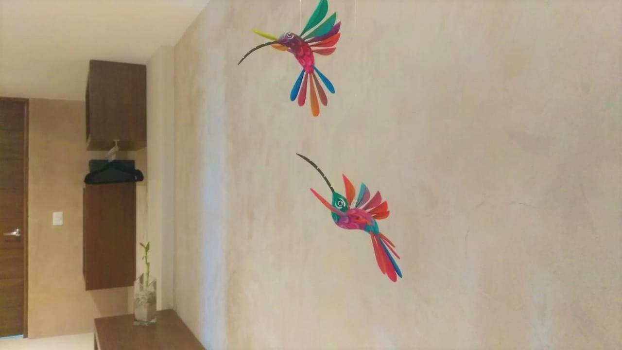 Taan' Hotel Tulum Esterno foto