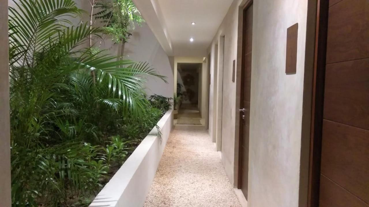 Taan' Hotel Tulum Esterno foto